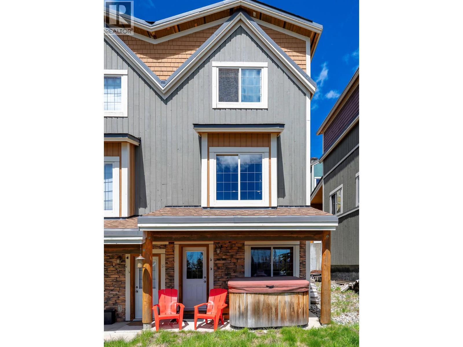 5015 Snowbird Way Unit# 12