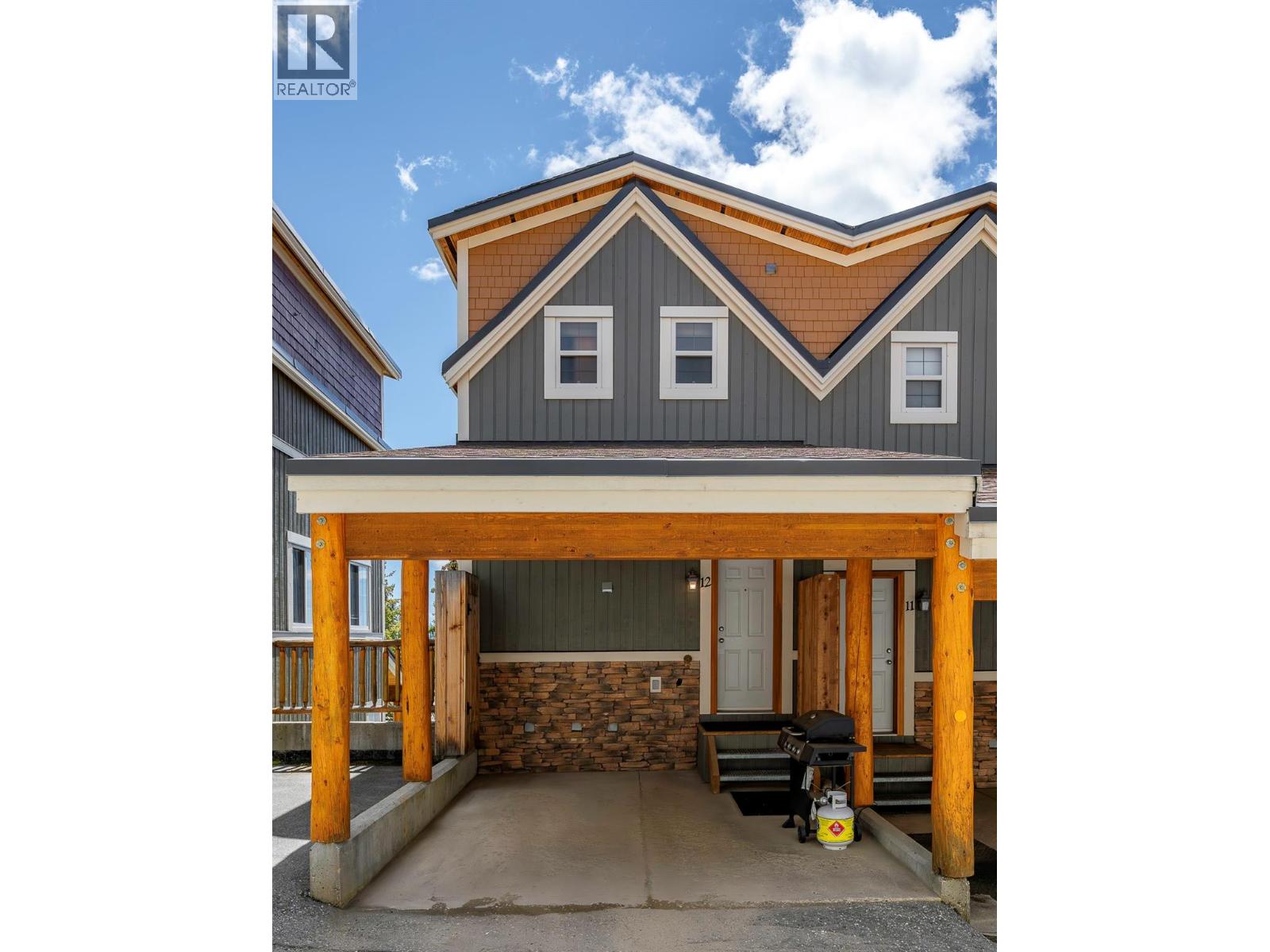 5015 Snowbird Way Unit# 12