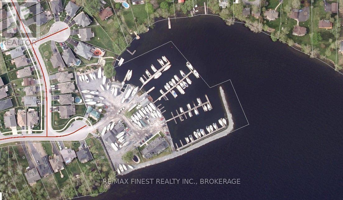 100 BAYSHORE DRIVE