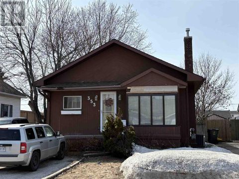 353 Moody ST Sault Ste. Marie ON P6C3Z9