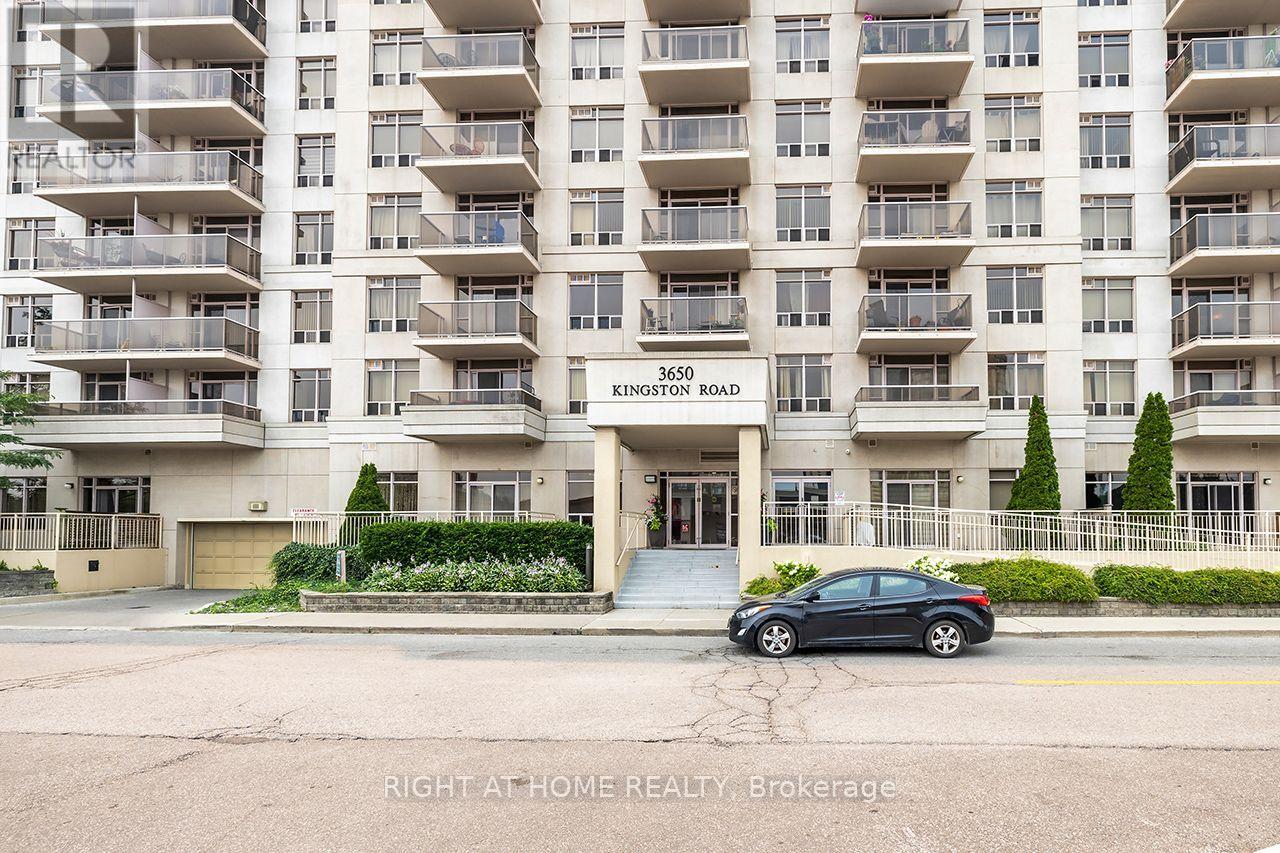 PH11 - 3650 KINGSTON ROAD