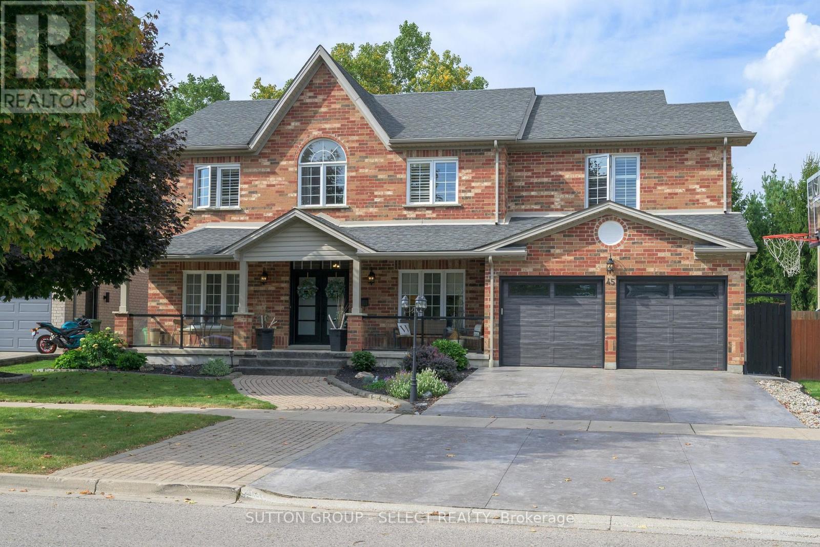 45 SHAW VALLEY DRIVE