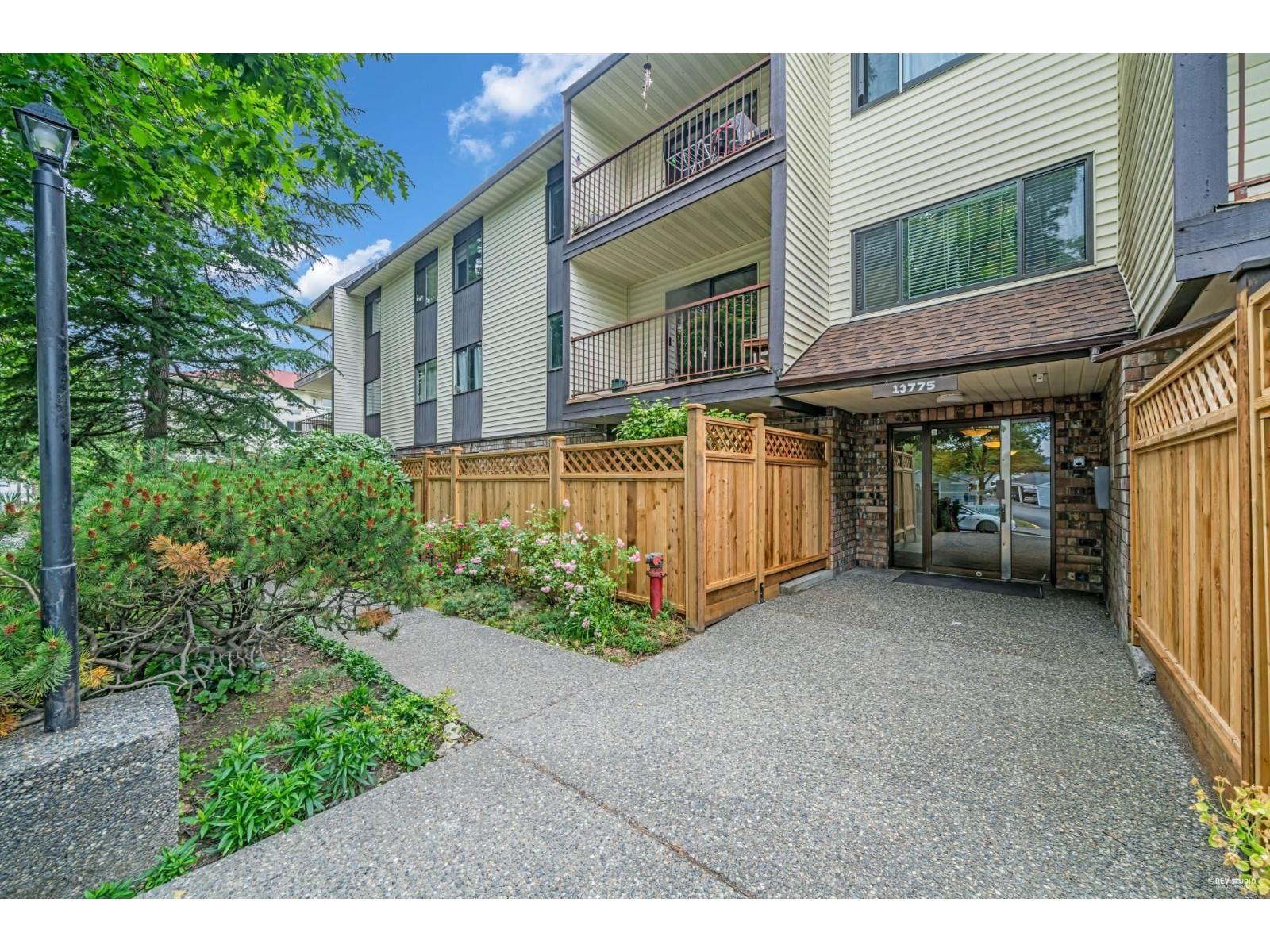 103 13775 74 AVENUE
