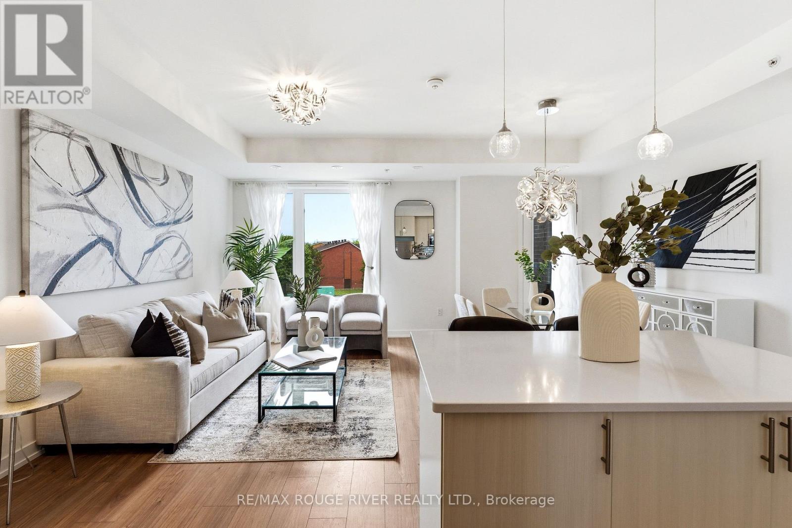 226 - 1555 KINGSTON ROAD