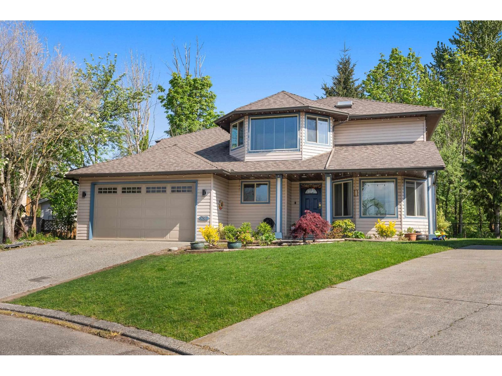 32507 QUALICUM PLACE