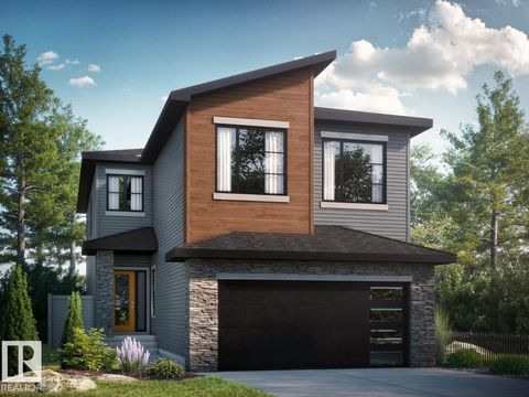 19 Catria PT Sherwood Park AB T8H2B8