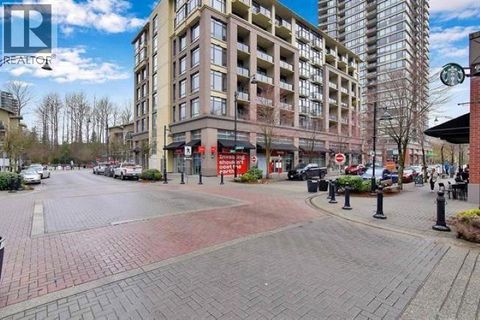 613 121 BREW STREET Port Moody BC V3H0E2