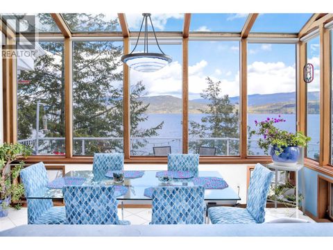 3765 Westside Road N Kelowna BC V1Z3W8