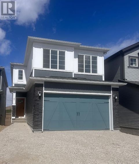 40 Walgrove Place SE Calgary AB T2K5A9