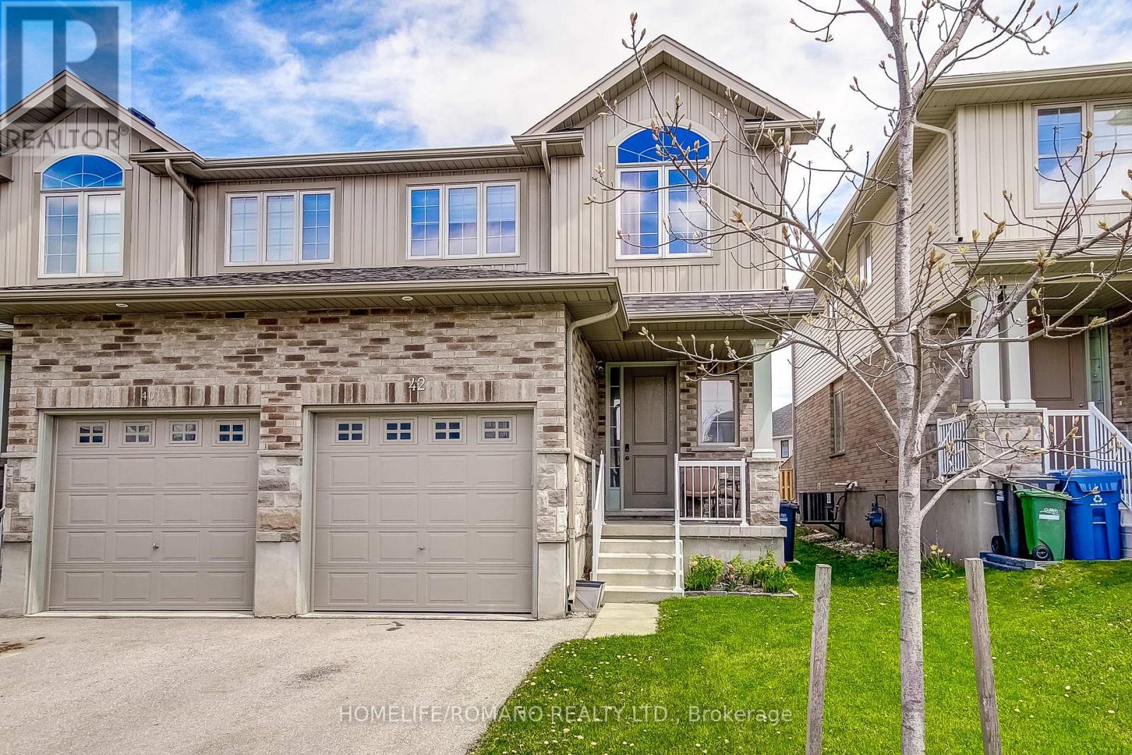 42 DALLAN DRIVE