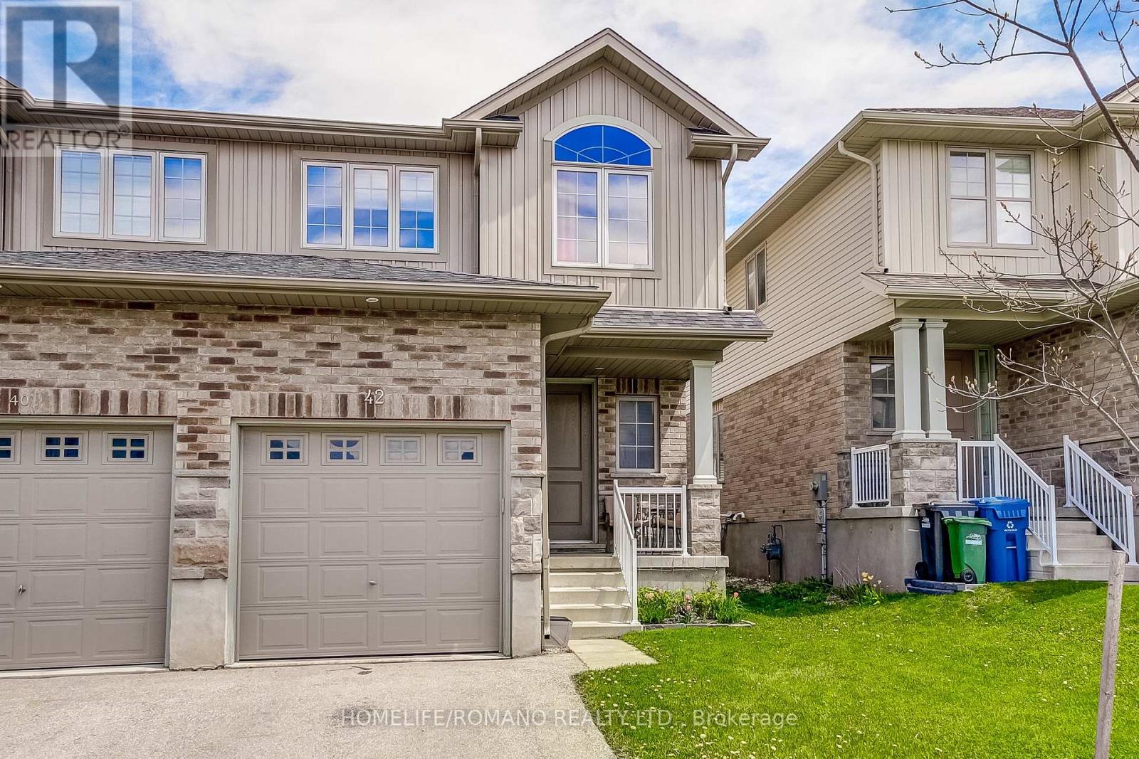 42 DALLAN DRIVE