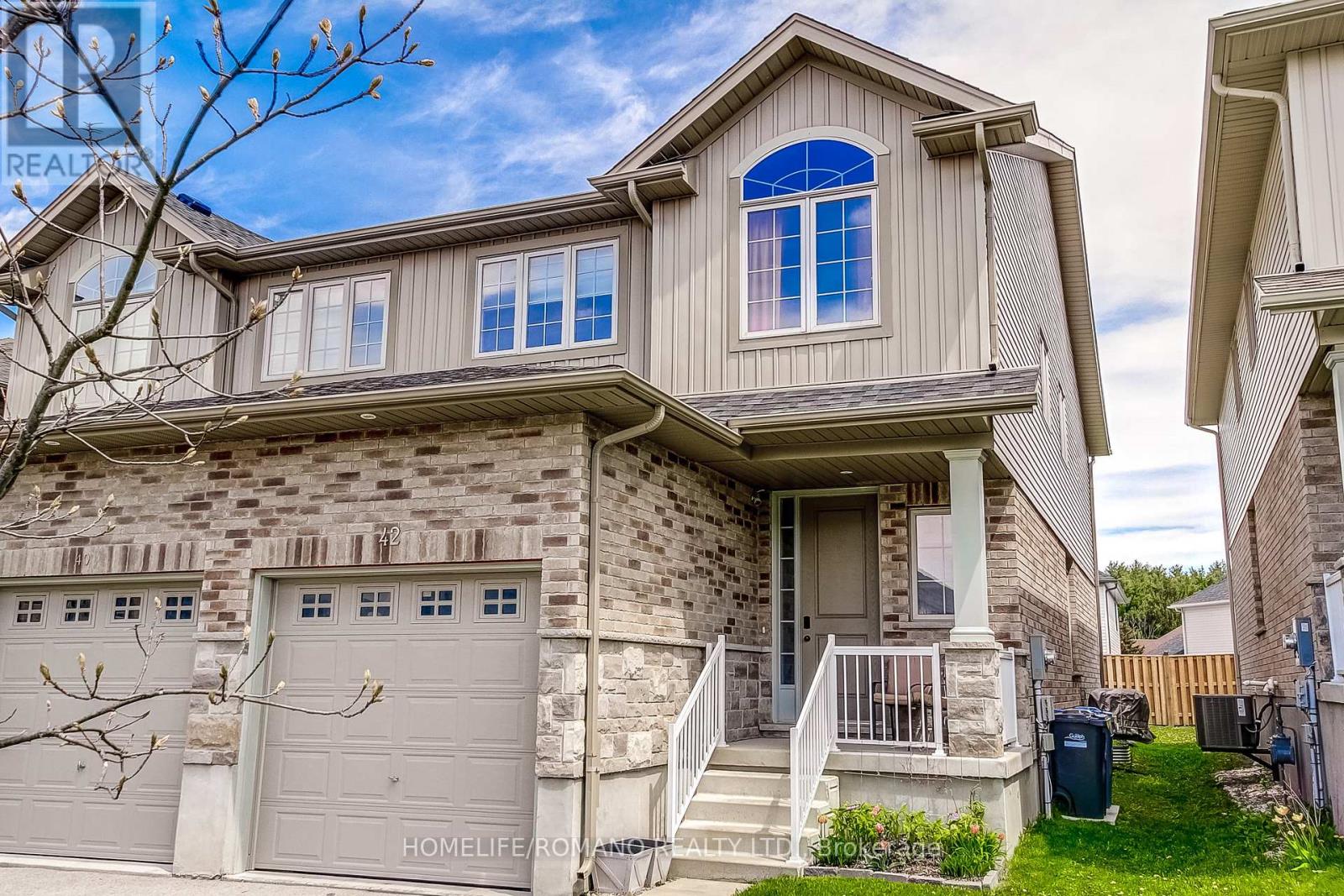 42 DALLAN DRIVE