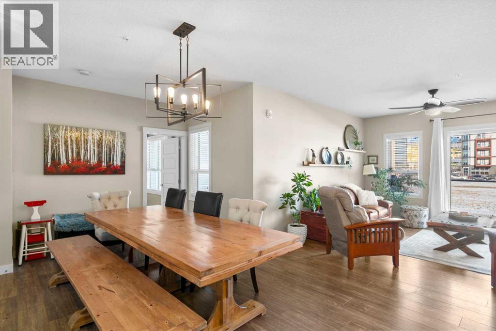 211, 20 Seton Park SE