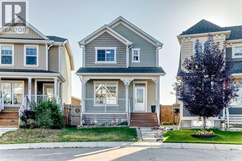 392 Auburn Crest Way SE Calgary AB T3M1P9