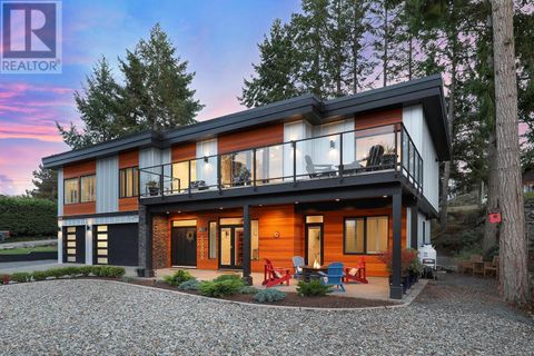 1929 Sea Otter Pl Nanoose Bay BC V9P9J1