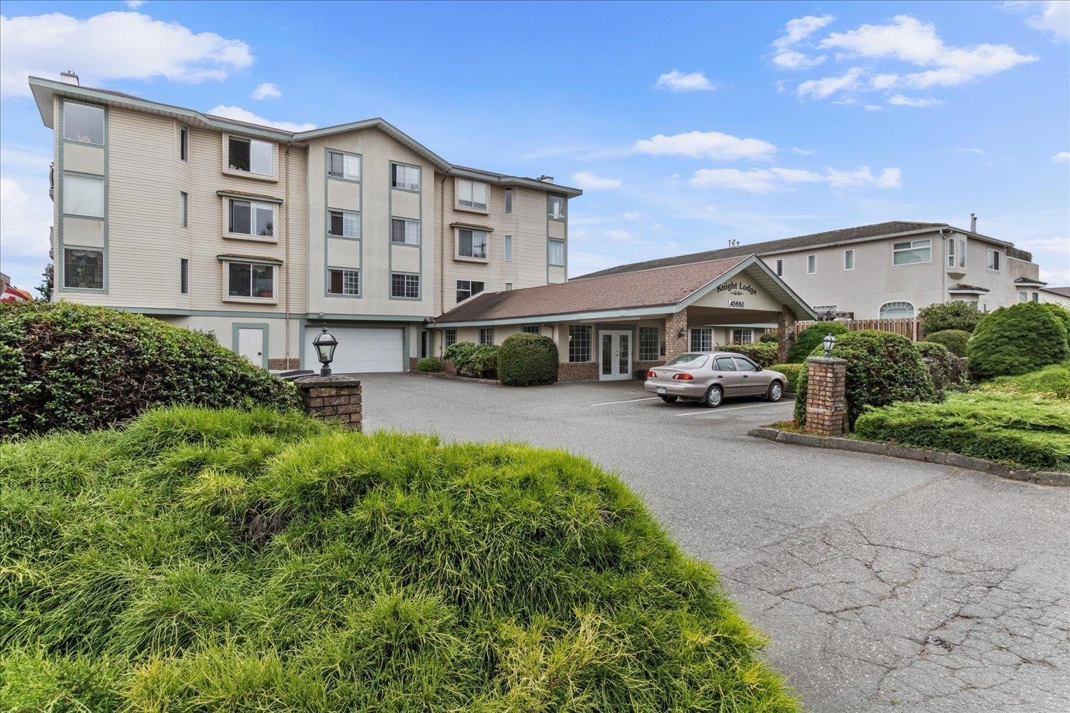 306 45660 KNIGHT ROAD|Sardis West Vedder