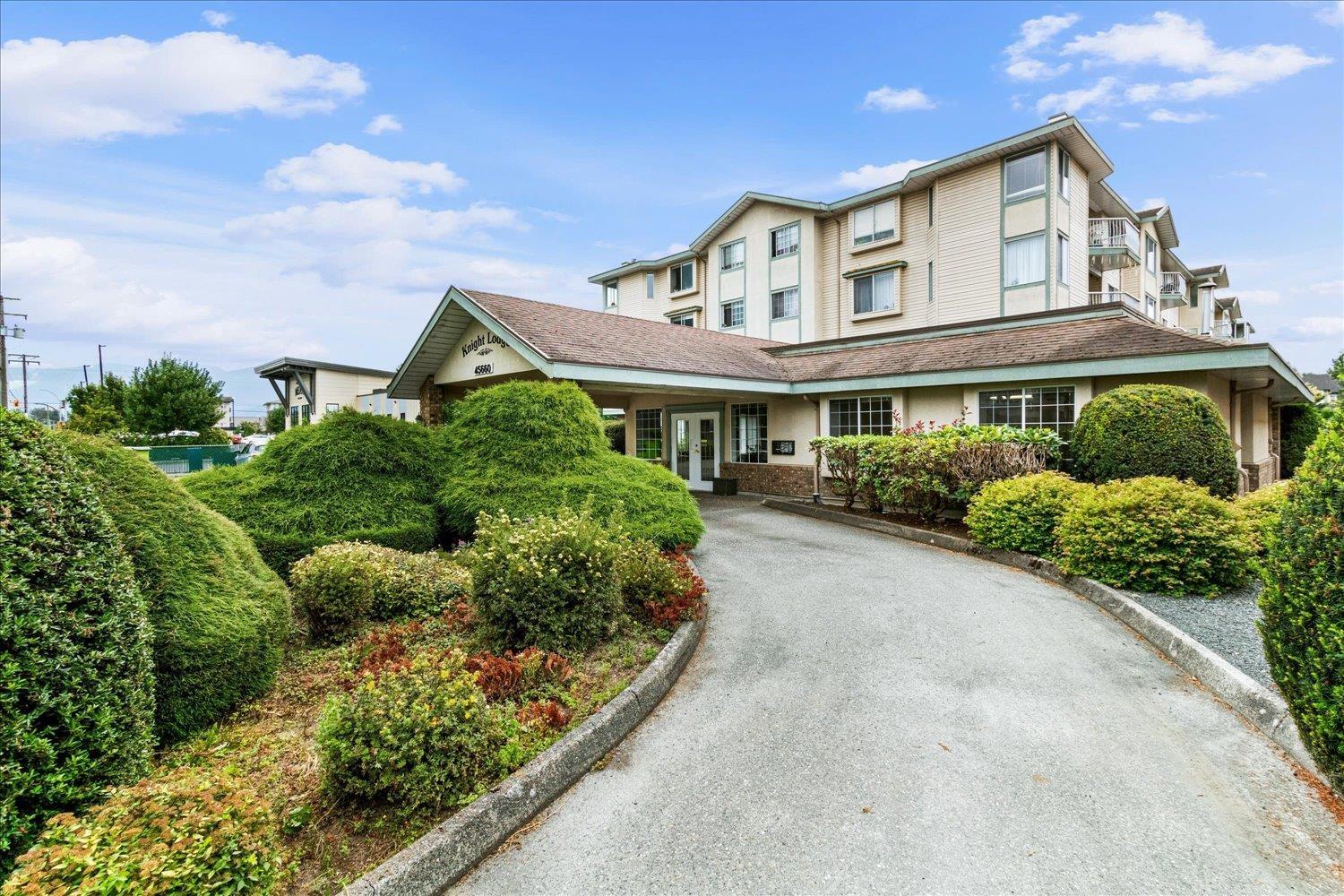 306 45660 KNIGHT ROAD|Sardis West Vedder