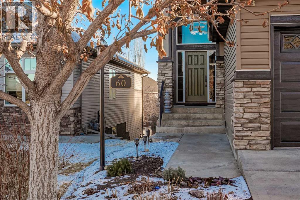 60 Sheep River Heights