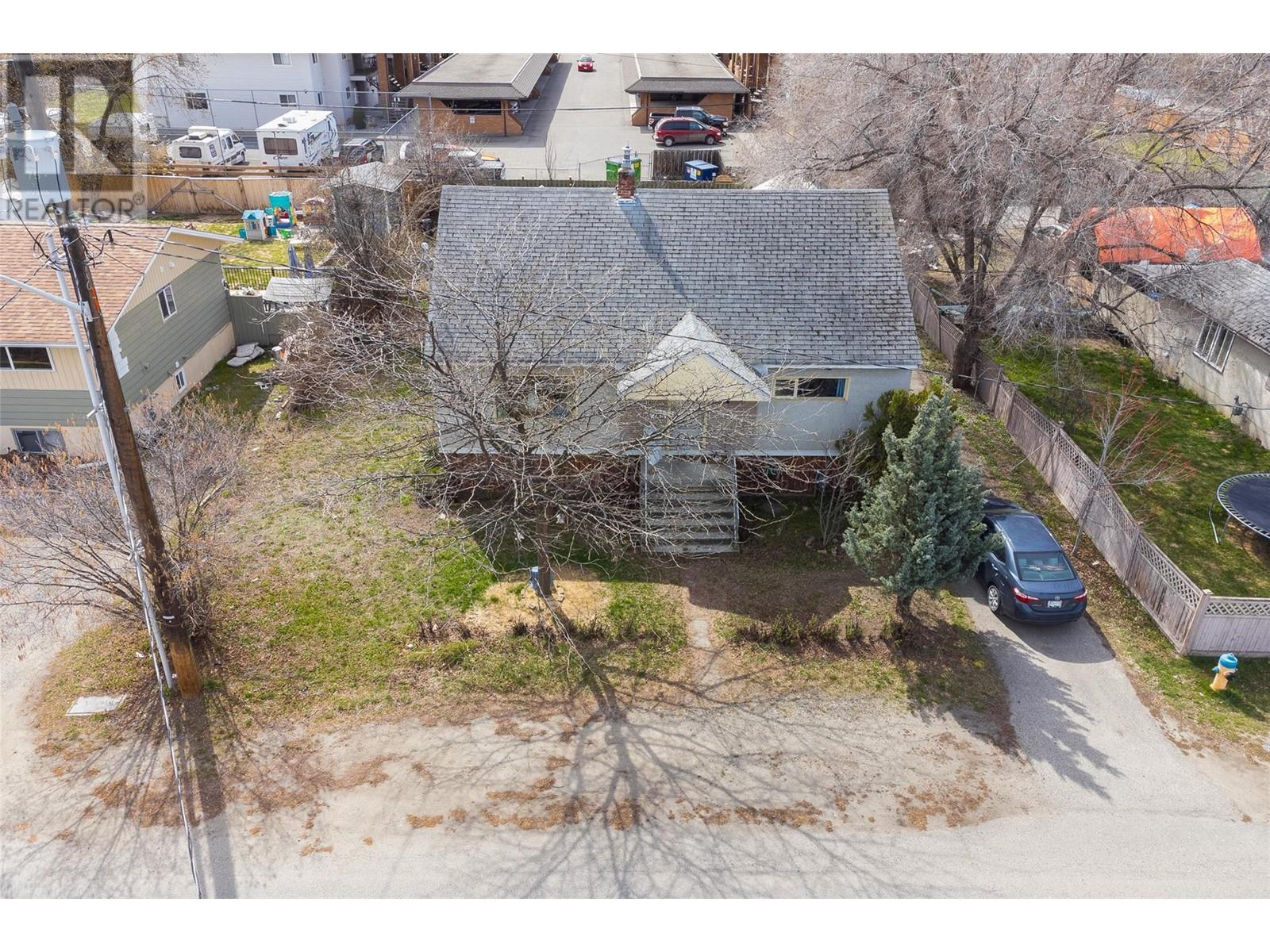 245 Ponto Road