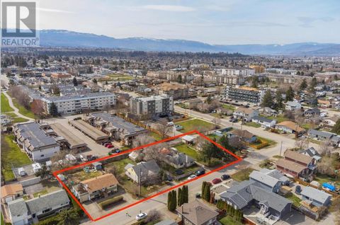 245 Ponto Road Kelowna BC V1X2G2
