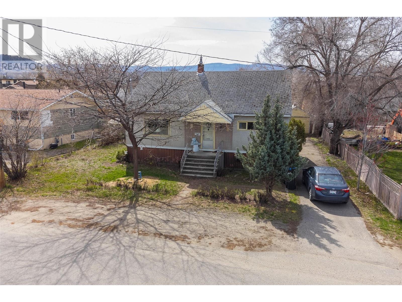 245 Ponto Road