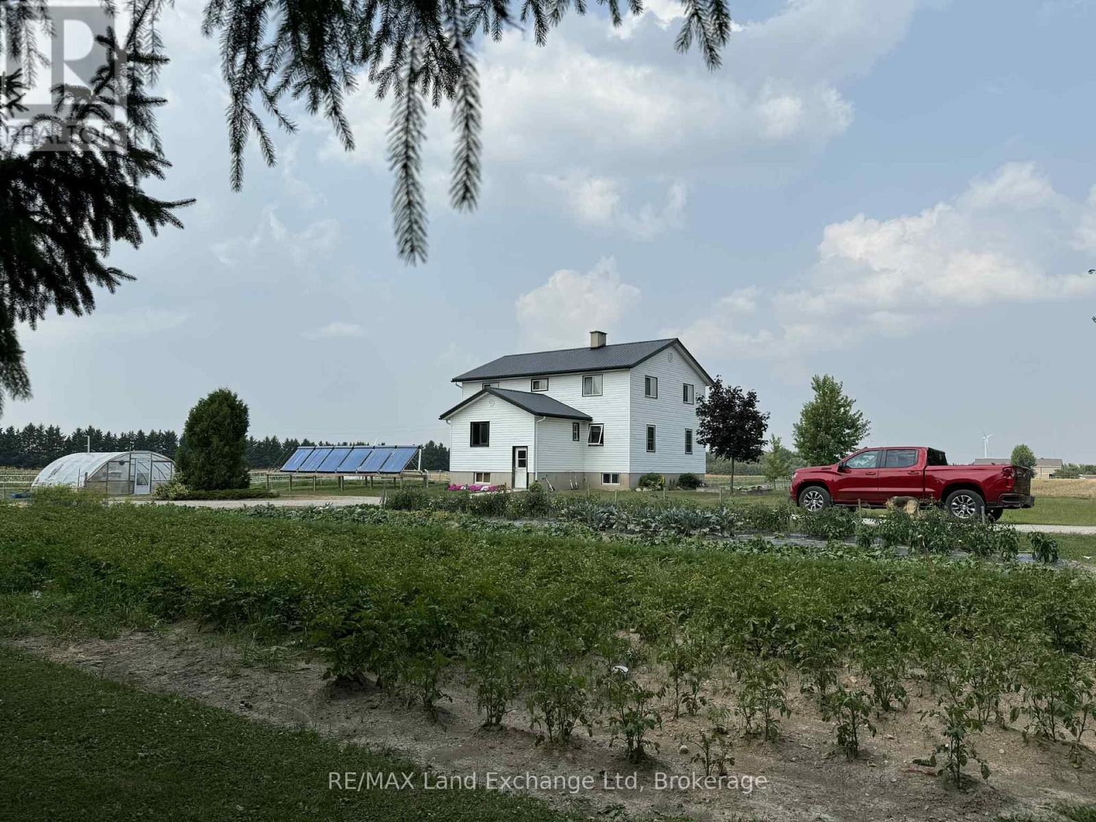 559 BERVIE SIDE ROAD