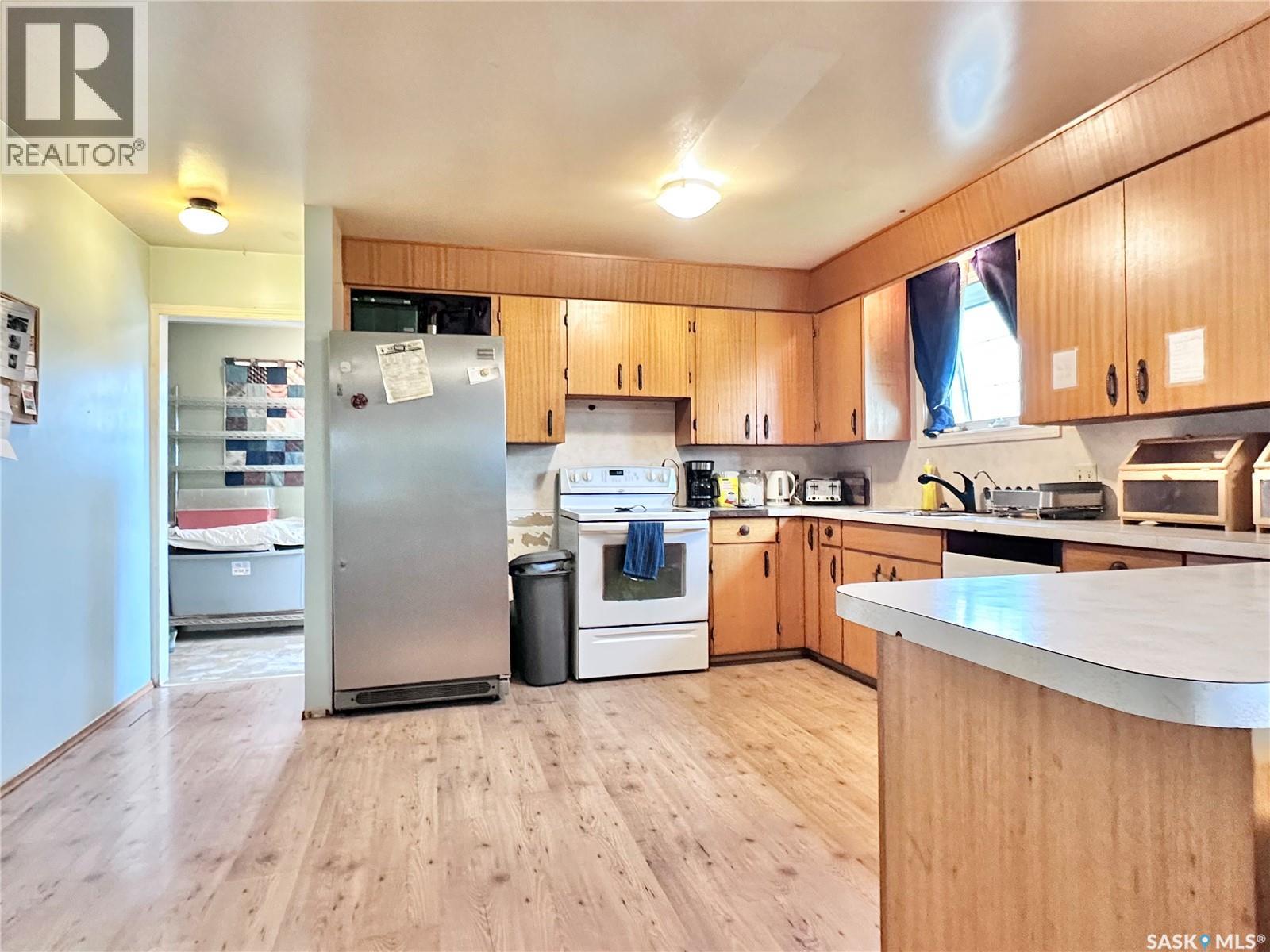 HUSSEY Acreage