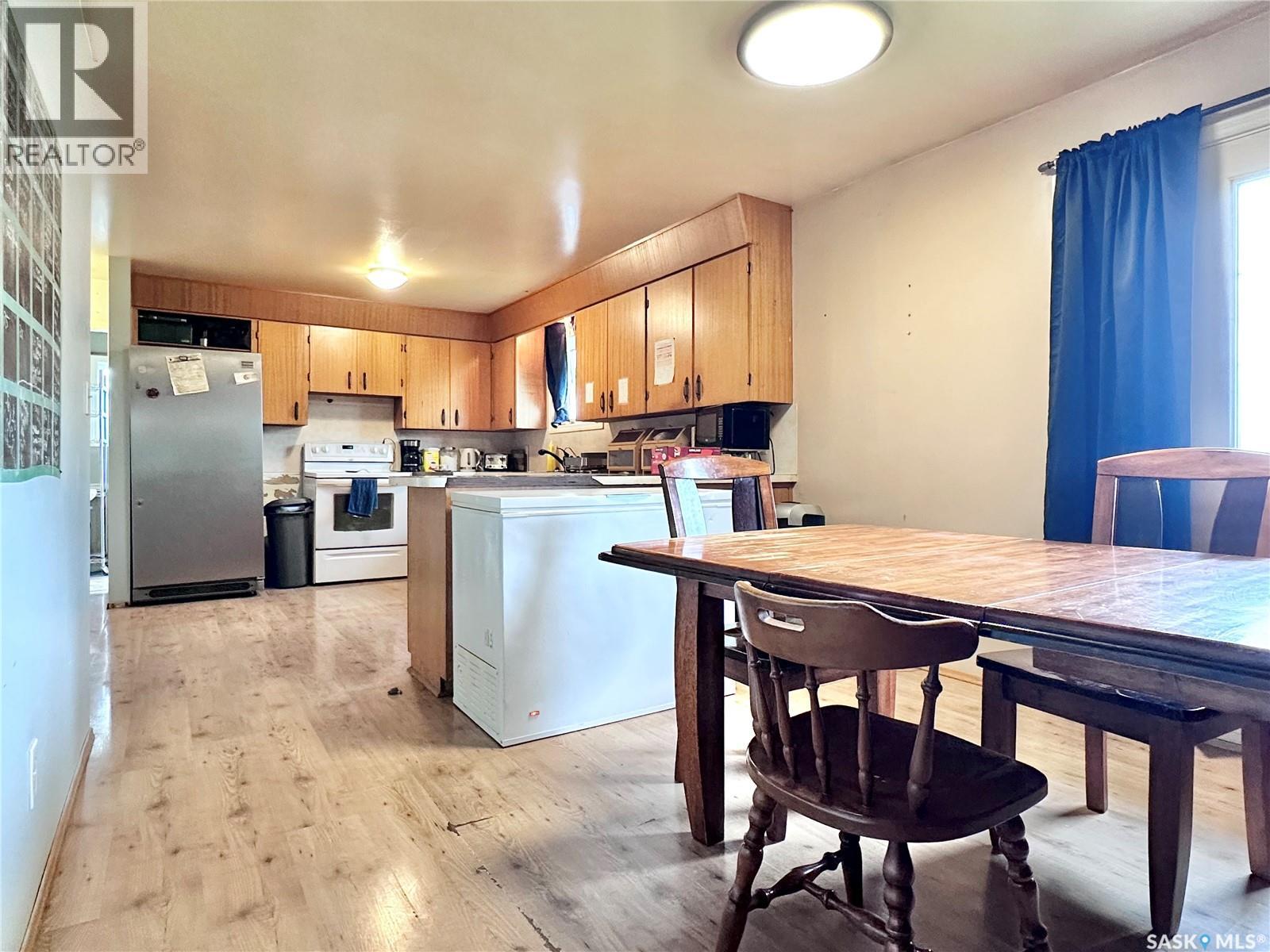 HUSSEY Acreage