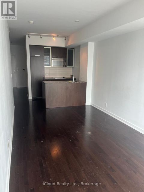 1203 - 12 YORK STREET Toronto (Waterfront Communities) ON M5J0A9