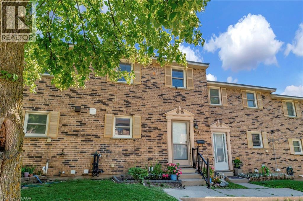 175 CEDAR Street Unit# 37