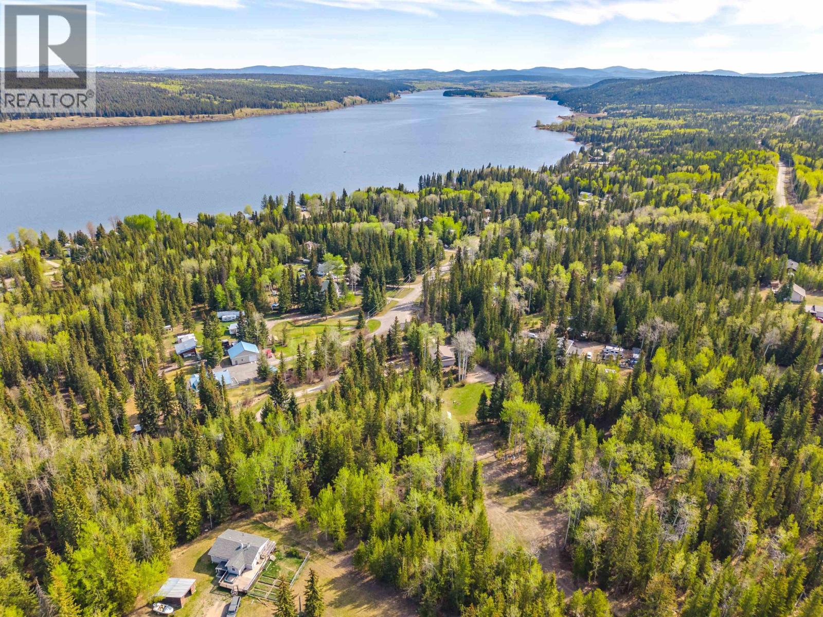 LOT 43 WOLFE ROAD