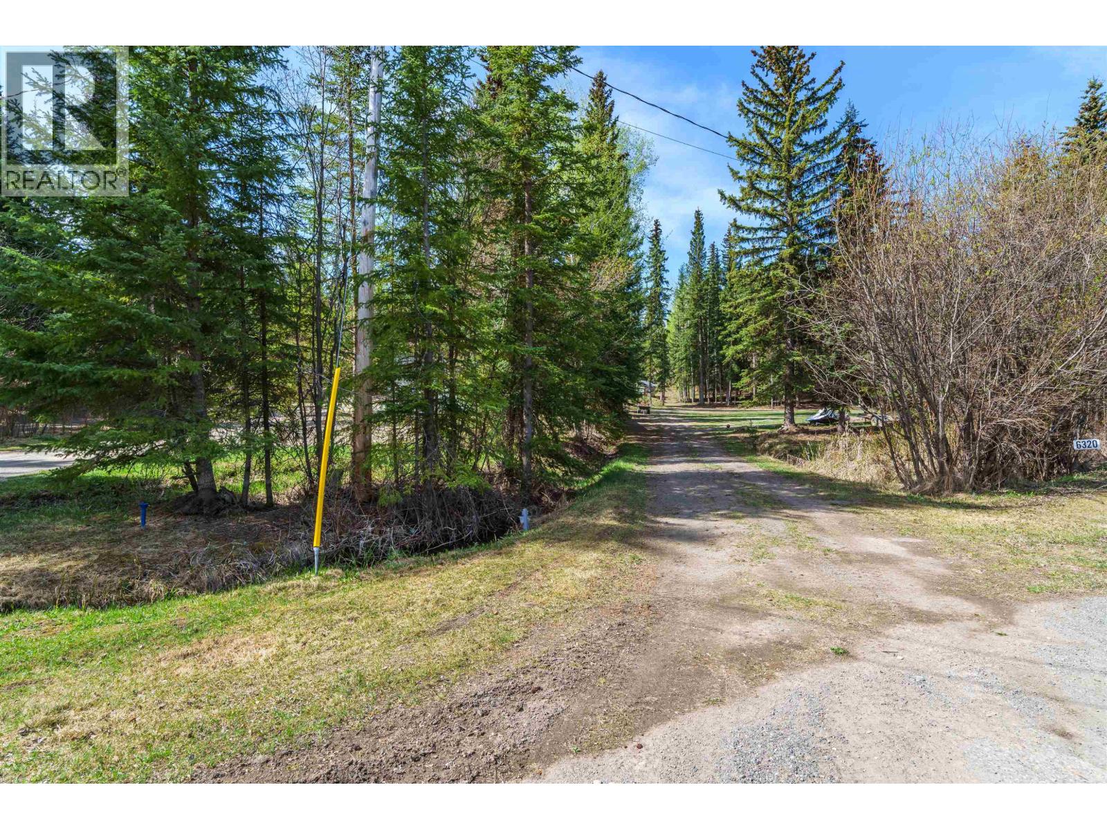 LOT 43 WOLFE ROAD