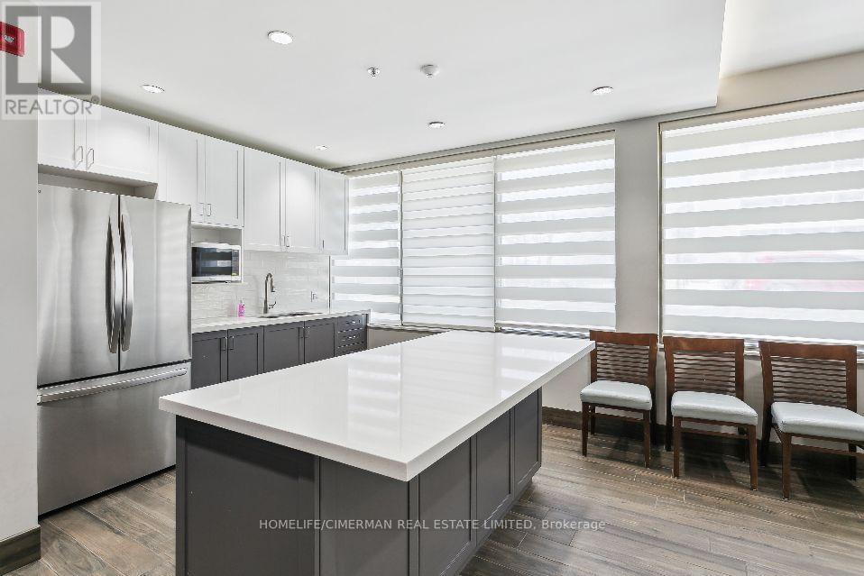 305 - 725 DON MILLS ROAD
