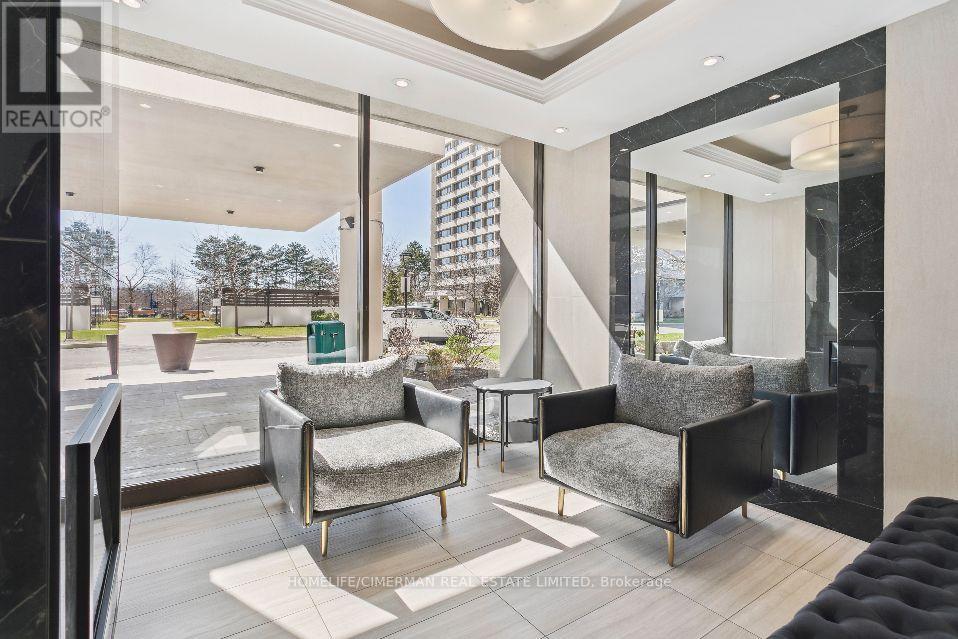 305 - 725 DON MILLS ROAD