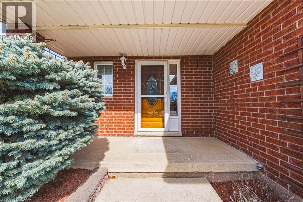 110 HIGHBURY Drive