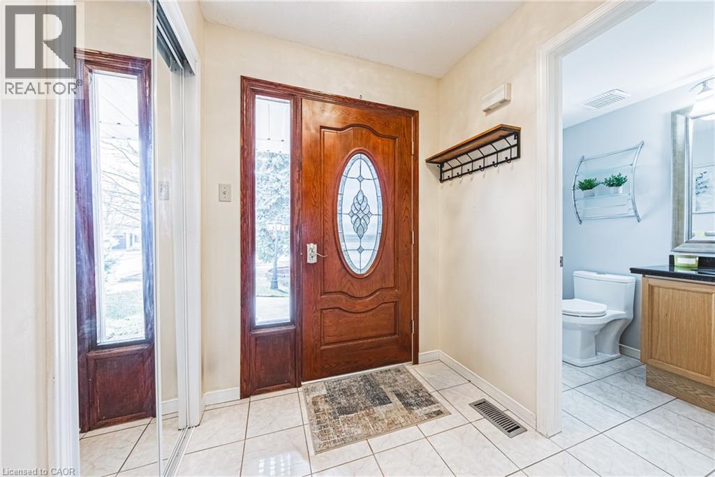 110 HIGHBURY Drive