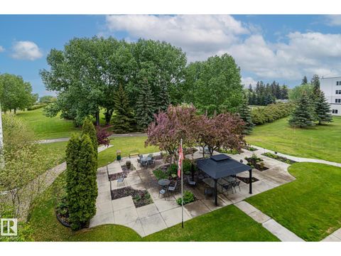 #203 78 MCKENNEY AV St. Albert AB T8N1L9