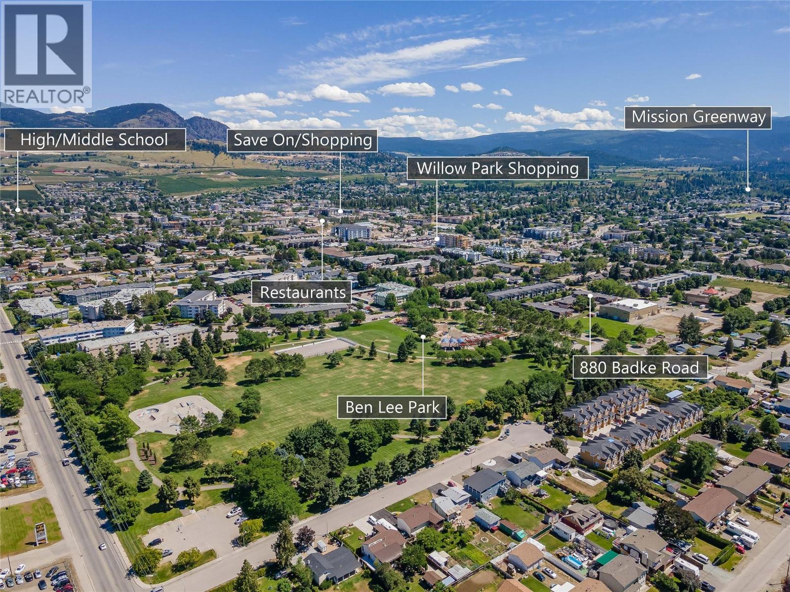 880 Badke Road Unit# 103A