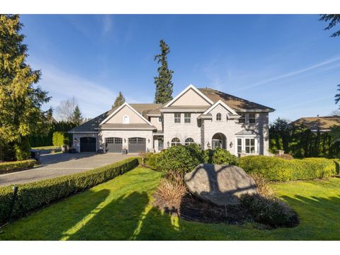 16283 29 AVENUE Surrey BC V3Z9X4