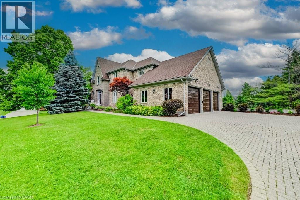 336 BUSHWOOD Court