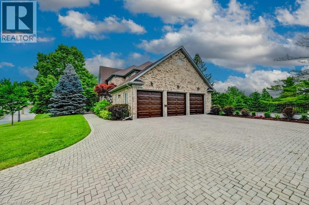 336 BUSHWOOD Court