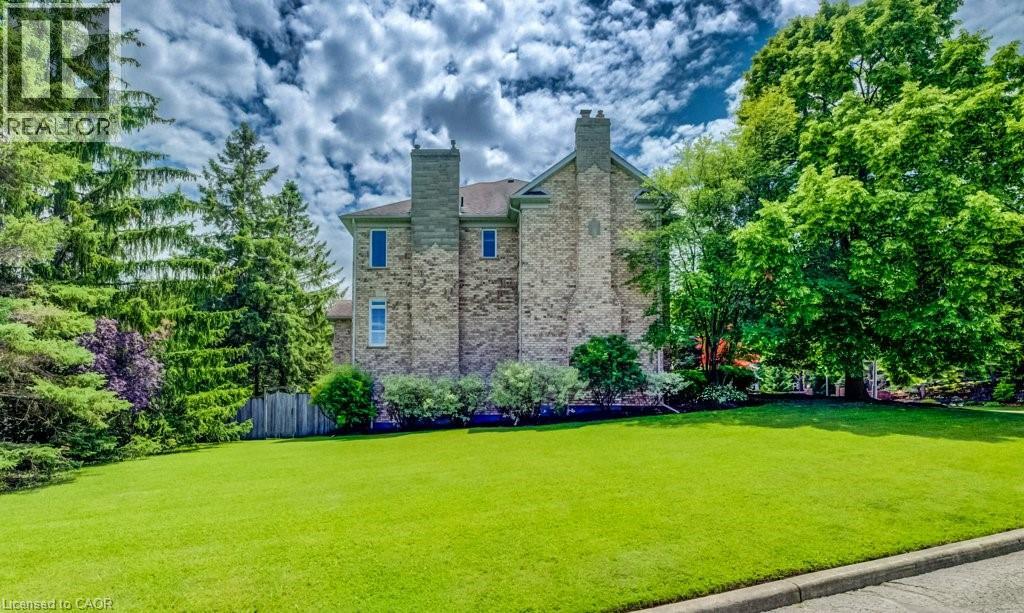 336 BUSHWOOD Court