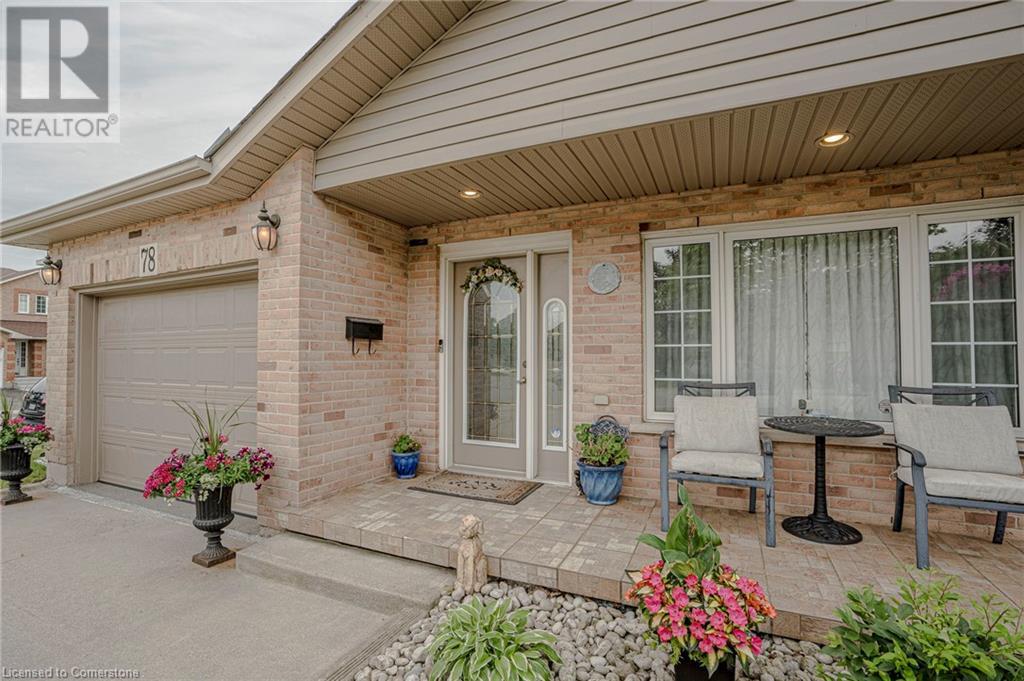 78 PHILOMENA Drive