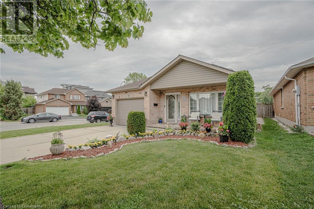 78 PHILOMENA Drive