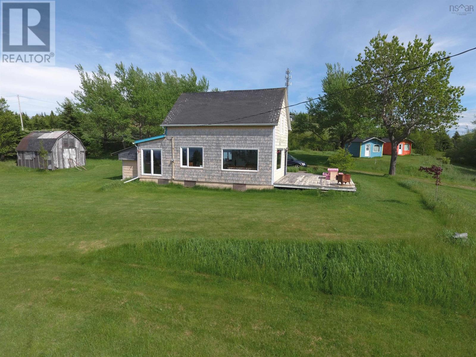 760 Foot Cape Road