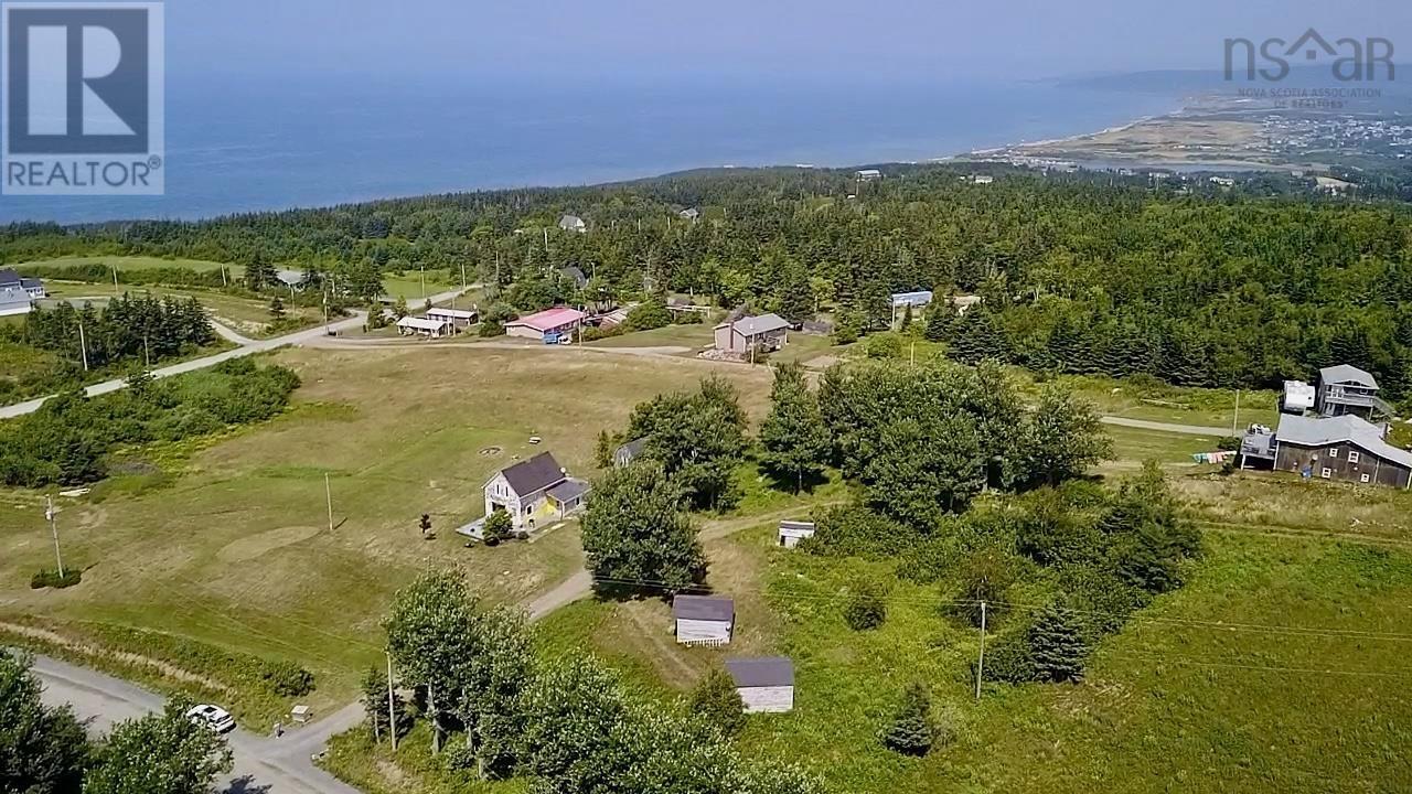 760 Foot Cape Road