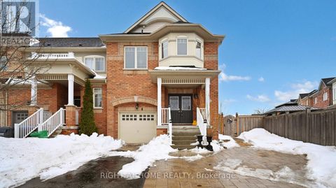 4 MCELROY COURT Caledon (Caledon East) ON L7C3X2