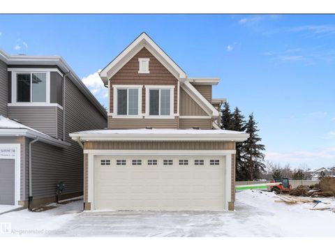 20704 43 AV NW Edmonton AB T6M3E4