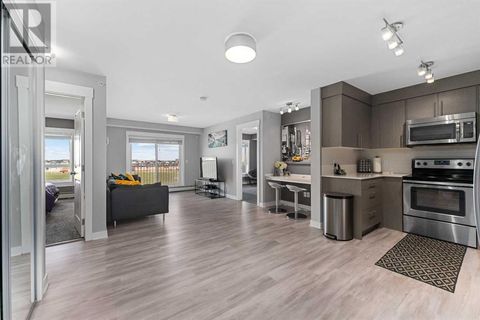 6414, 302 Skyview Ranch Drive NE Calgary AB T3N0P5