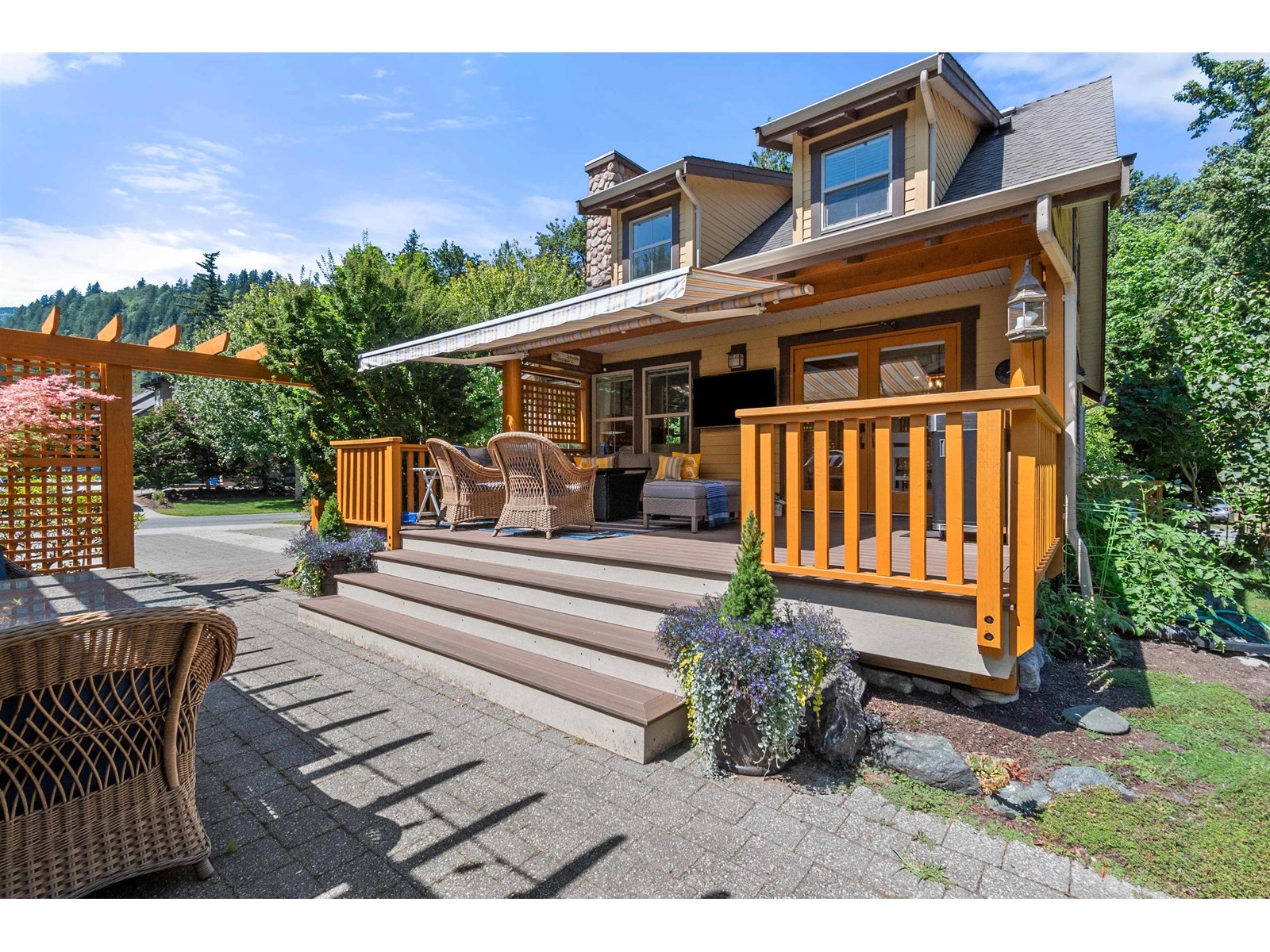 43584 DEER RUN|Cultus Lake South